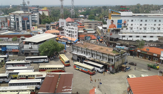 Changanassery