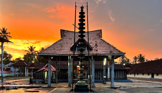 Mavelikara