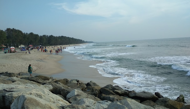 Kayamkulam