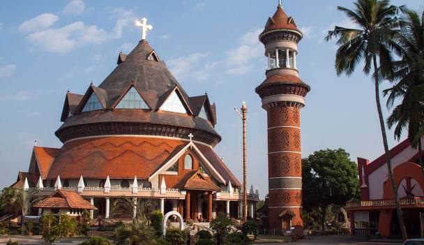Thiruvalla