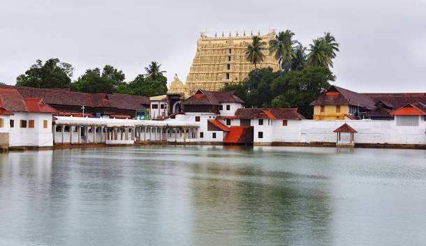 Thiruvananthapuram
