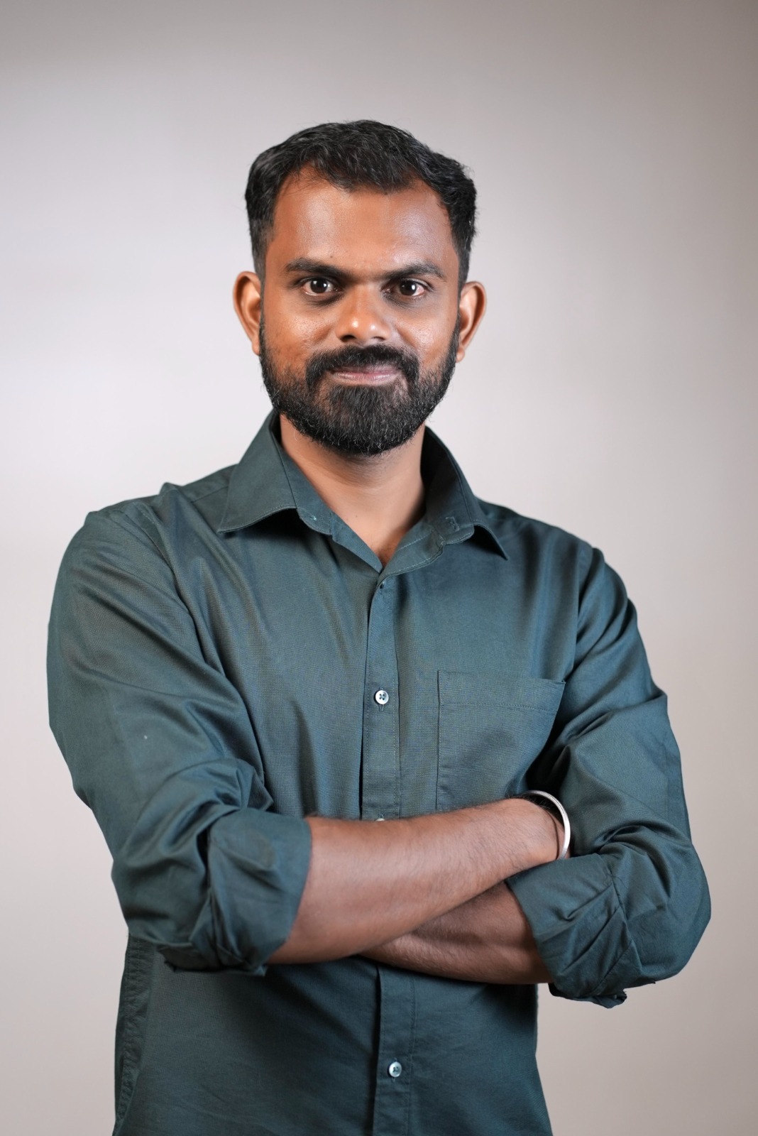 Sreekanth