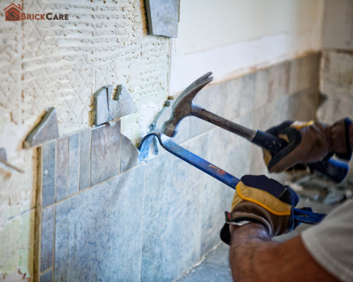 building repair services in Kerala