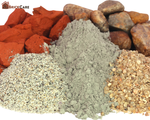building material supplier in kerala