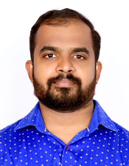 Rohit R Nair