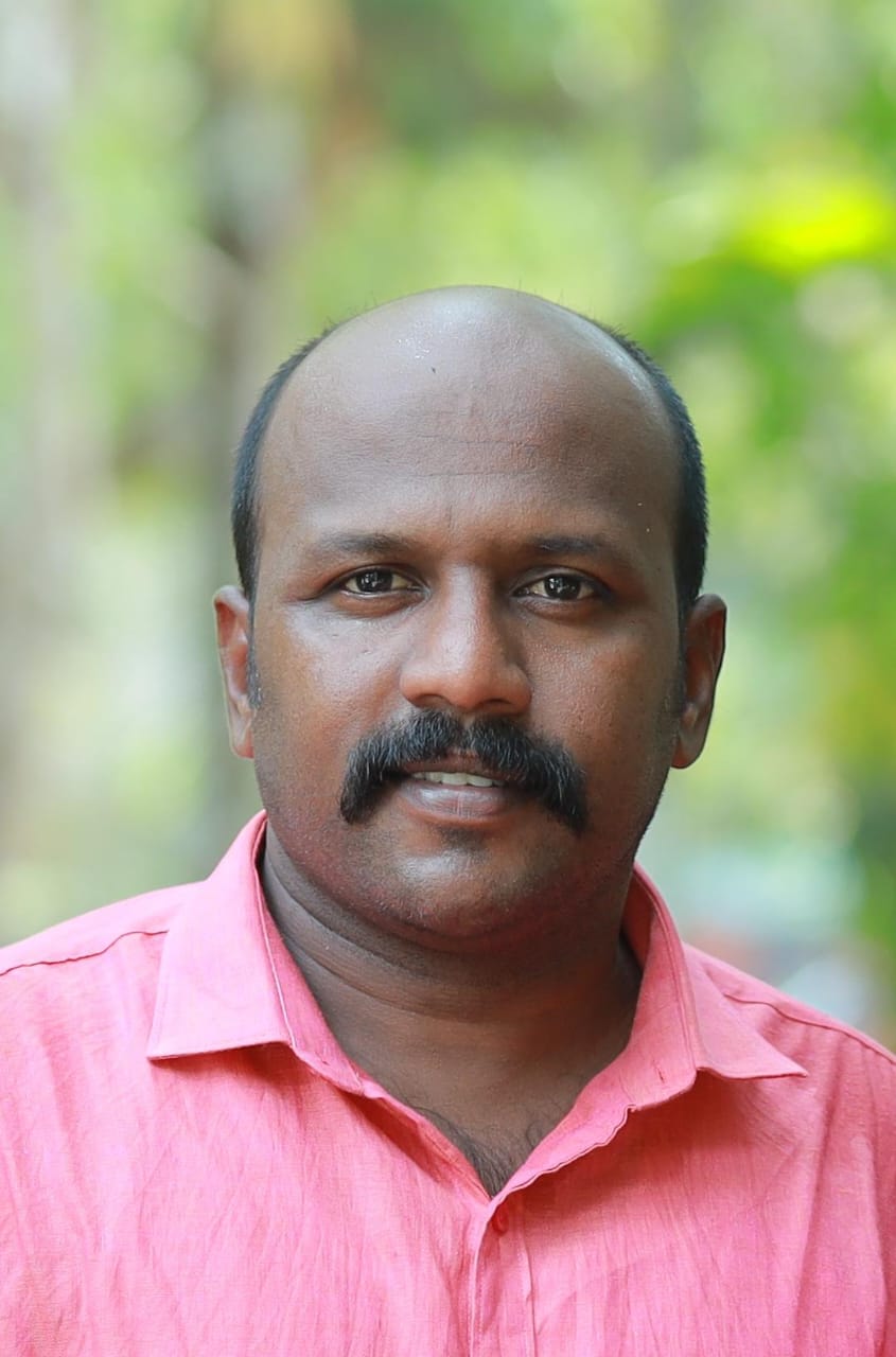 Vipin Nath